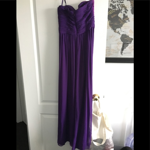 Formal maxi dress - Picture 2 of 4